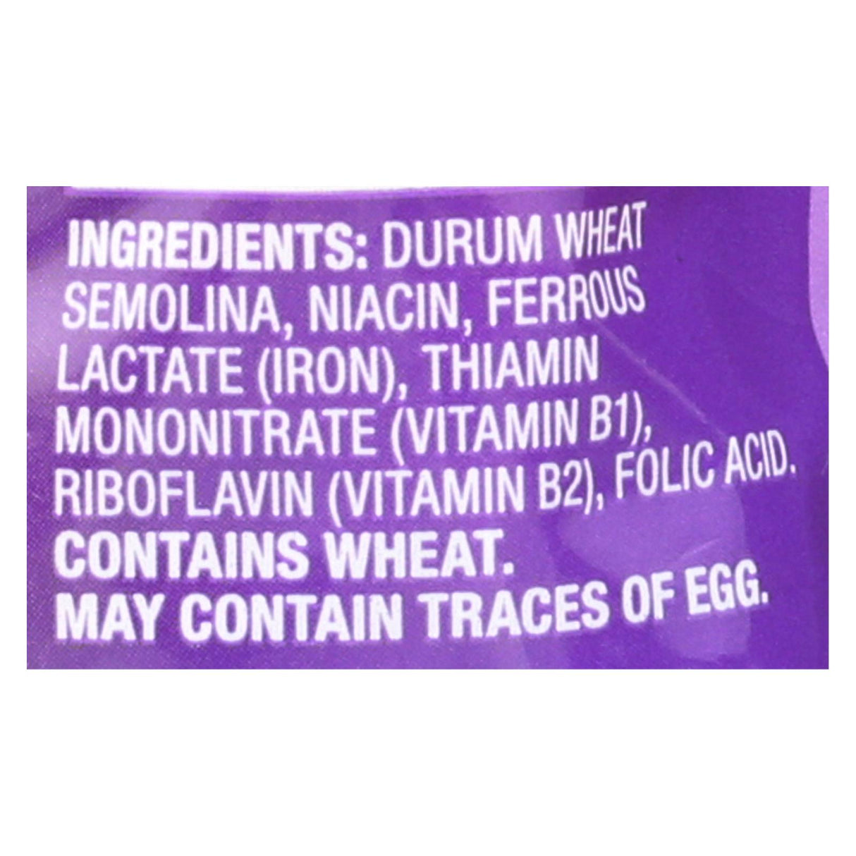 Davinci Penne Rigate Pasta, Bulk Pack of 12 - 1 lb. Bags - Cozy Farm