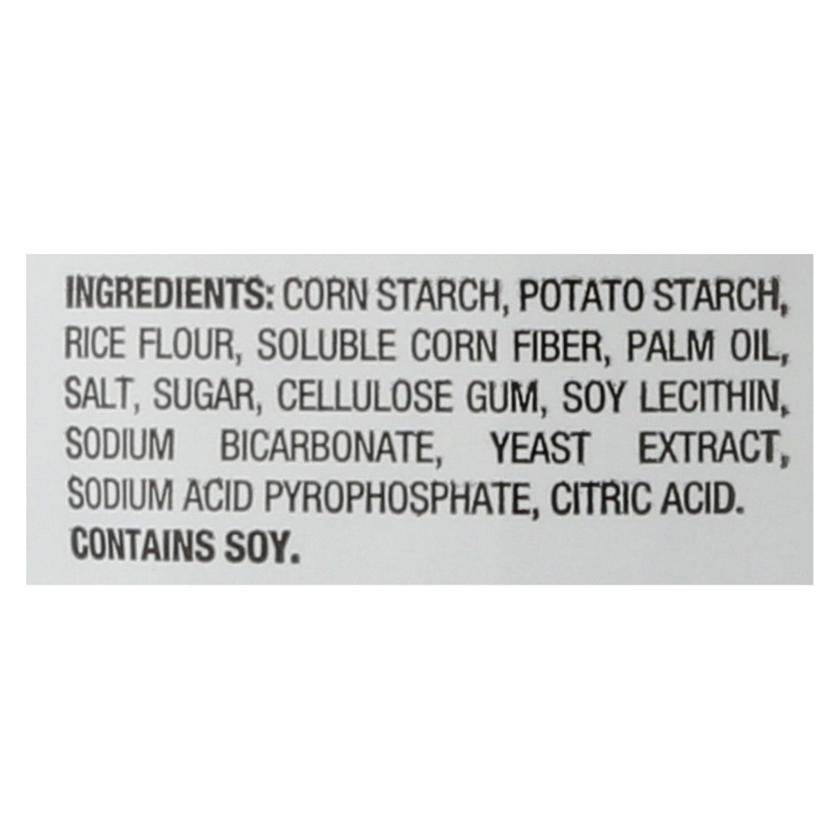 Glutino Gluten-Free Pretzel Twists, Family Size, 14.1 Oz. (Pack of 12) - Cozy Farm