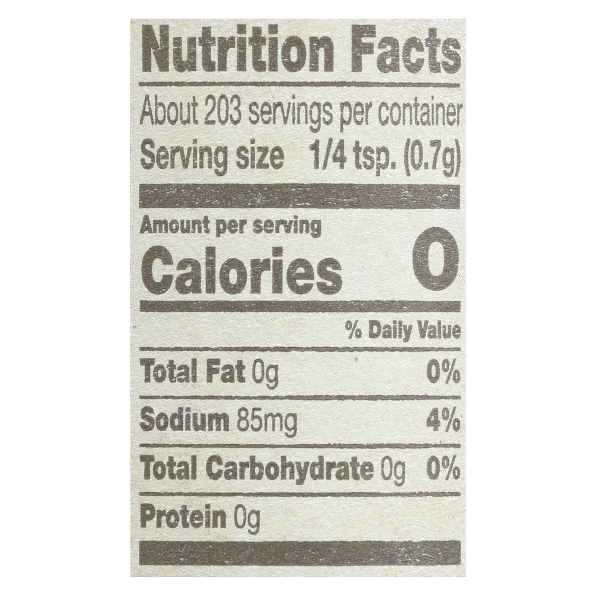 Stubb's Chicken Rub with Sea Salt, Honey Garlic, and Mustard - 6 Pack, 5.04 Oz Each - Cozy Farm