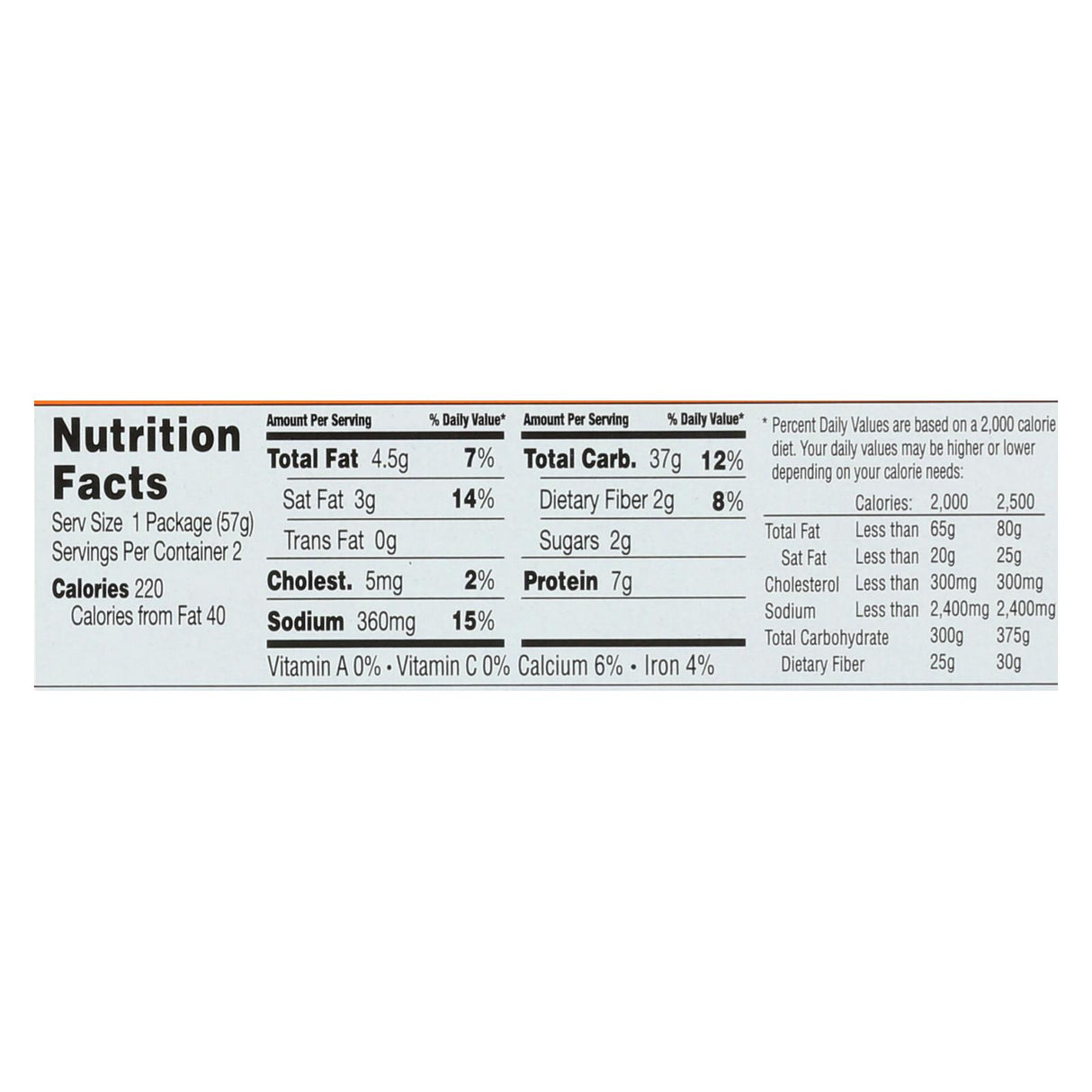 Annie's Homegrown Organic Gluten-Free Macaroni and Cheese Cup, 4.02 Oz. (Pack of 6) - Cozy Farm