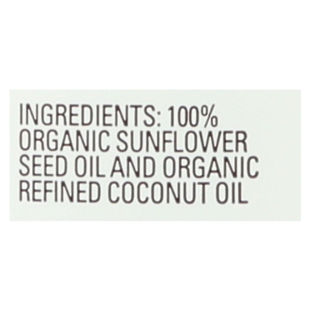 La Tourangelle Raw Organic Stone Ground Sun Coco Oil - 25.4 Fl Oz, (Pack of 6) - Cozy Farm