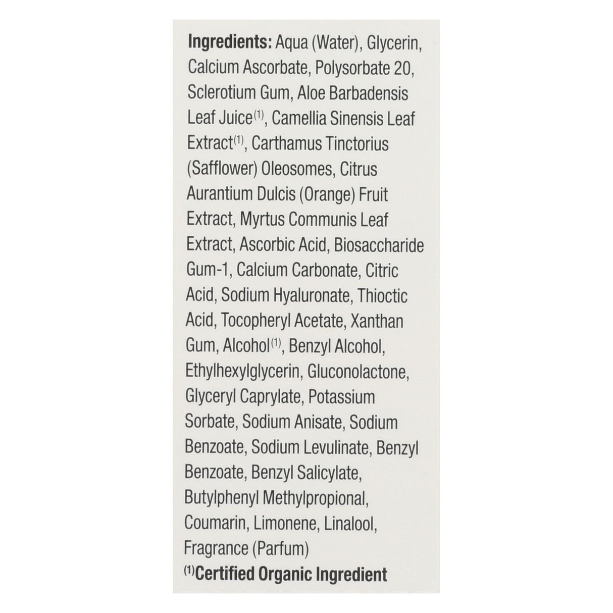 Jason Ester-C Pure Natural Hyper-C Serum (1 Fl Oz) - Cozy Farm