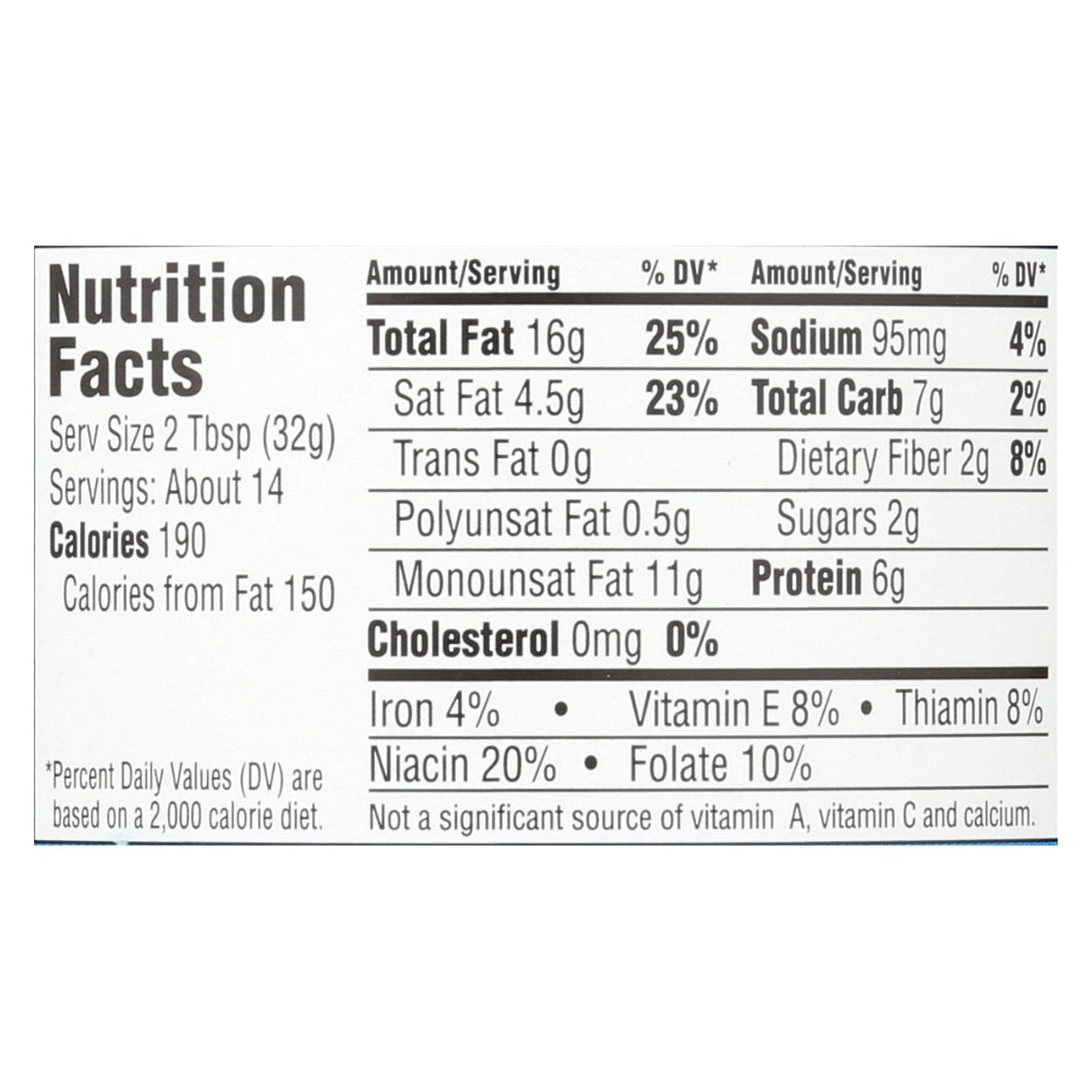 Earth Balance Vegan Crunchy Coconut & Peanut Butter Spread (Pack of 12 - 16 Oz.) - Cozy Farm