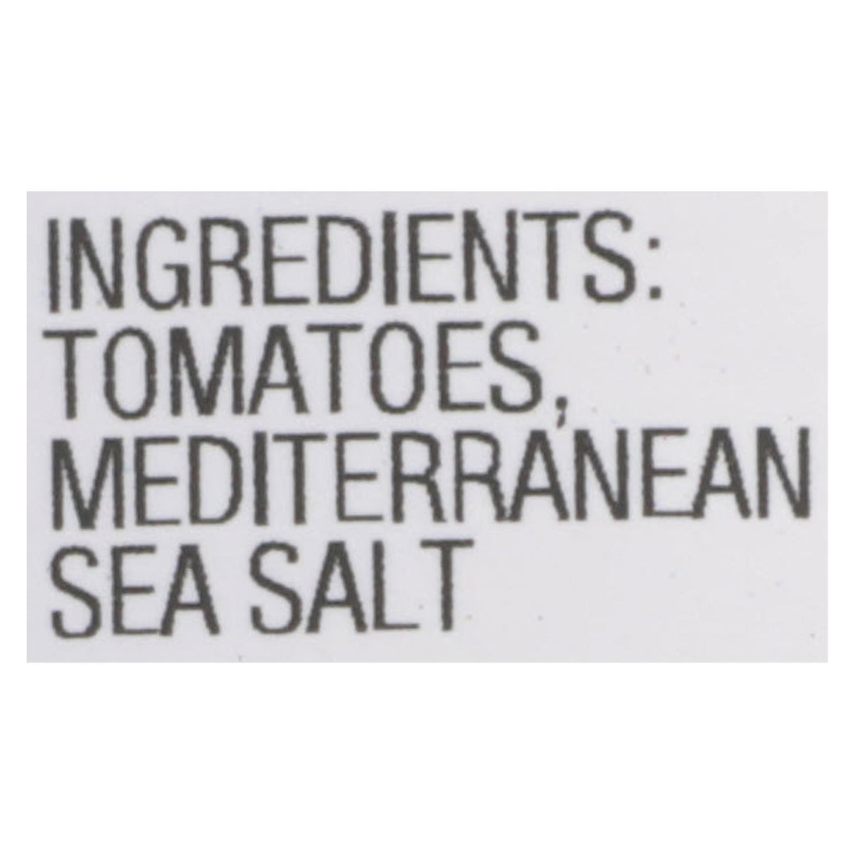 Mutti Parma Solo Pomodoro® 4.9 Oz. Double Concentrated Tomato Paste (Pack of 12) - Cozy Farm