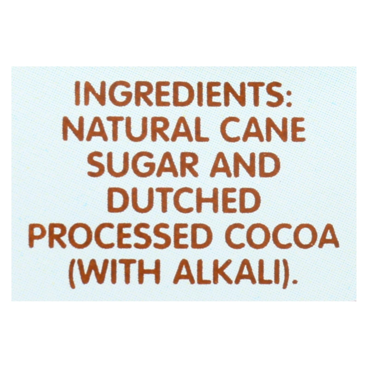 Sillycow Farms Double Chocolate Hot Chocolate, 16.9 Oz. (Pack of 6) - Cozy Farm