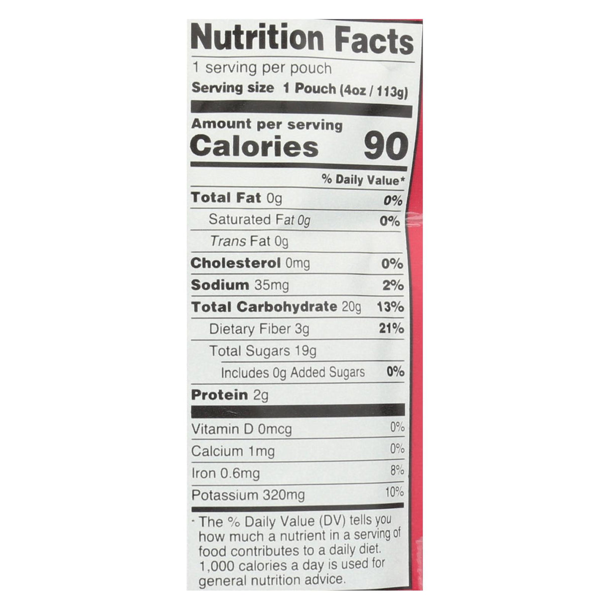 Peter Rabbit Organics Fruit Snacks: Raspberry, Banana, Blueberry (10-Pack, 4 Oz.) - Cozy Farm