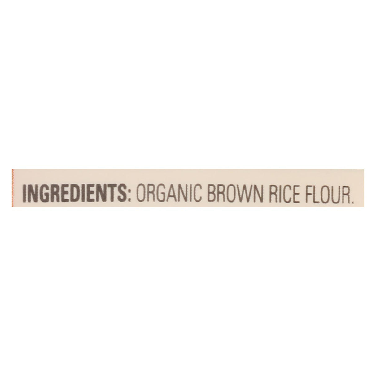Arrowhead Mills Gluten-Free Organic Brown Rice Flour (Pack of 6 - 24 Oz.) - Cozy Farm
