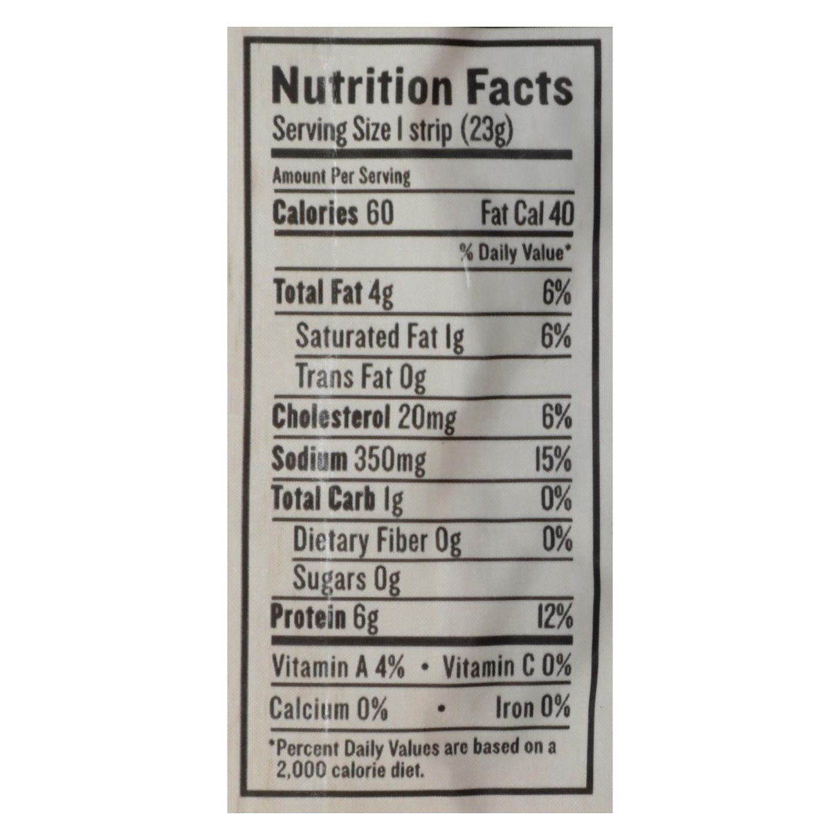 Epic Hot & Spicy Sriracha Chicken Strips (Pack of 20) - 0.80 Oz - Cozy Farm