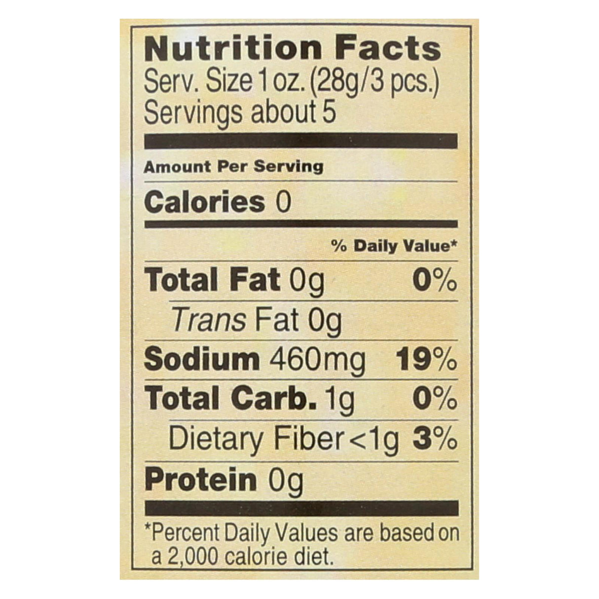 Reese's Finest Pepperoncini - 11.5 Oz Jar (Pack of 12) - Cozy Farm