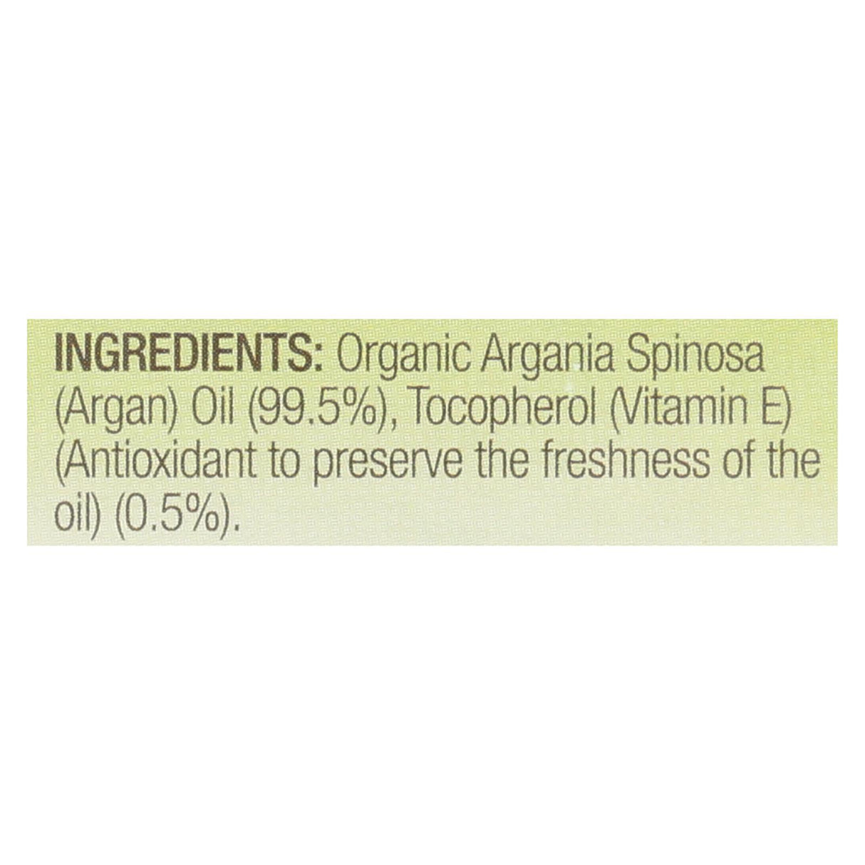 Life-Flo Pure Argan Oil (4 Oz) - Cozy Farm