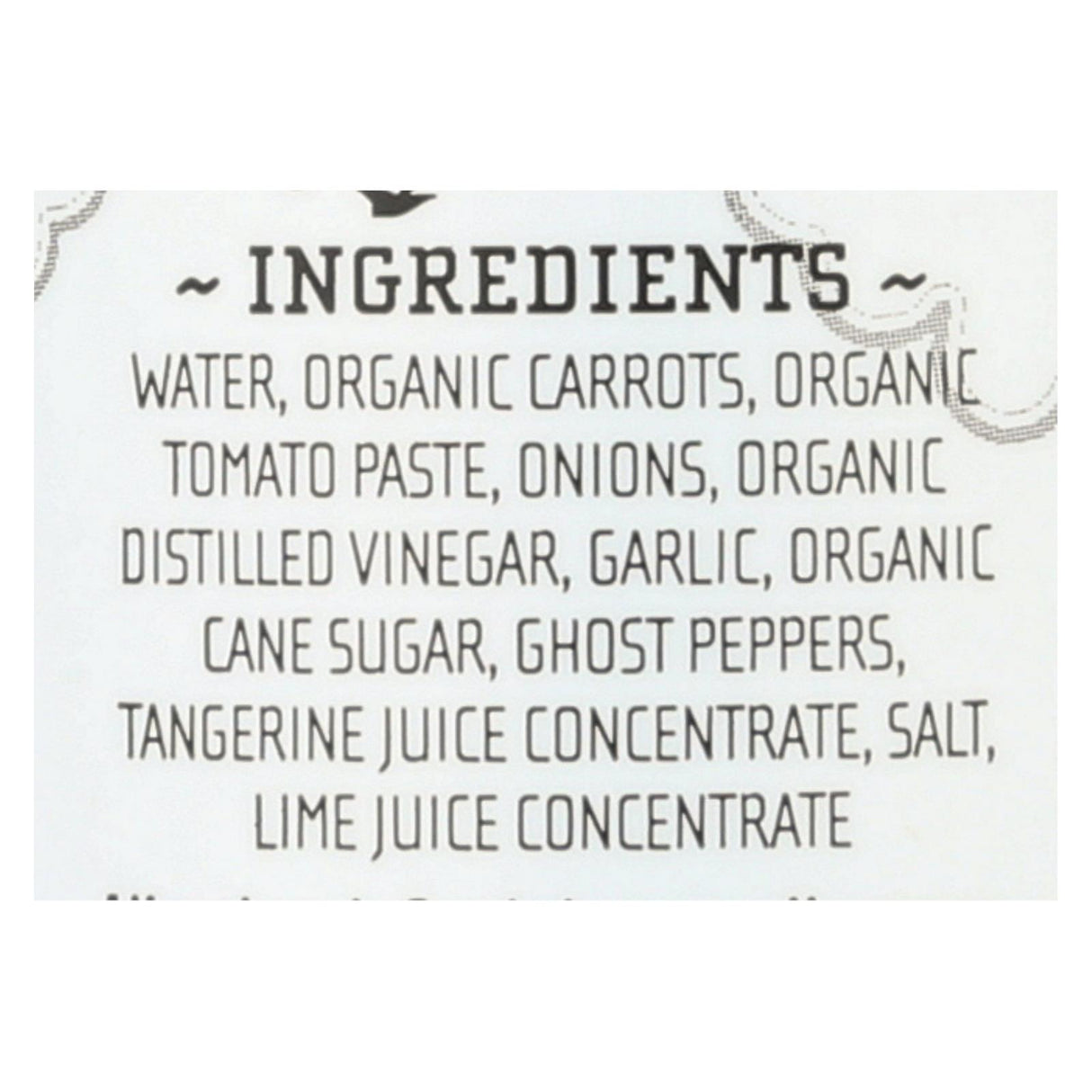 Yellowbird Ghost Pepper Sauce: Blazing Heat, Pack of 6 - 9.8 Oz. - Cozy Farm