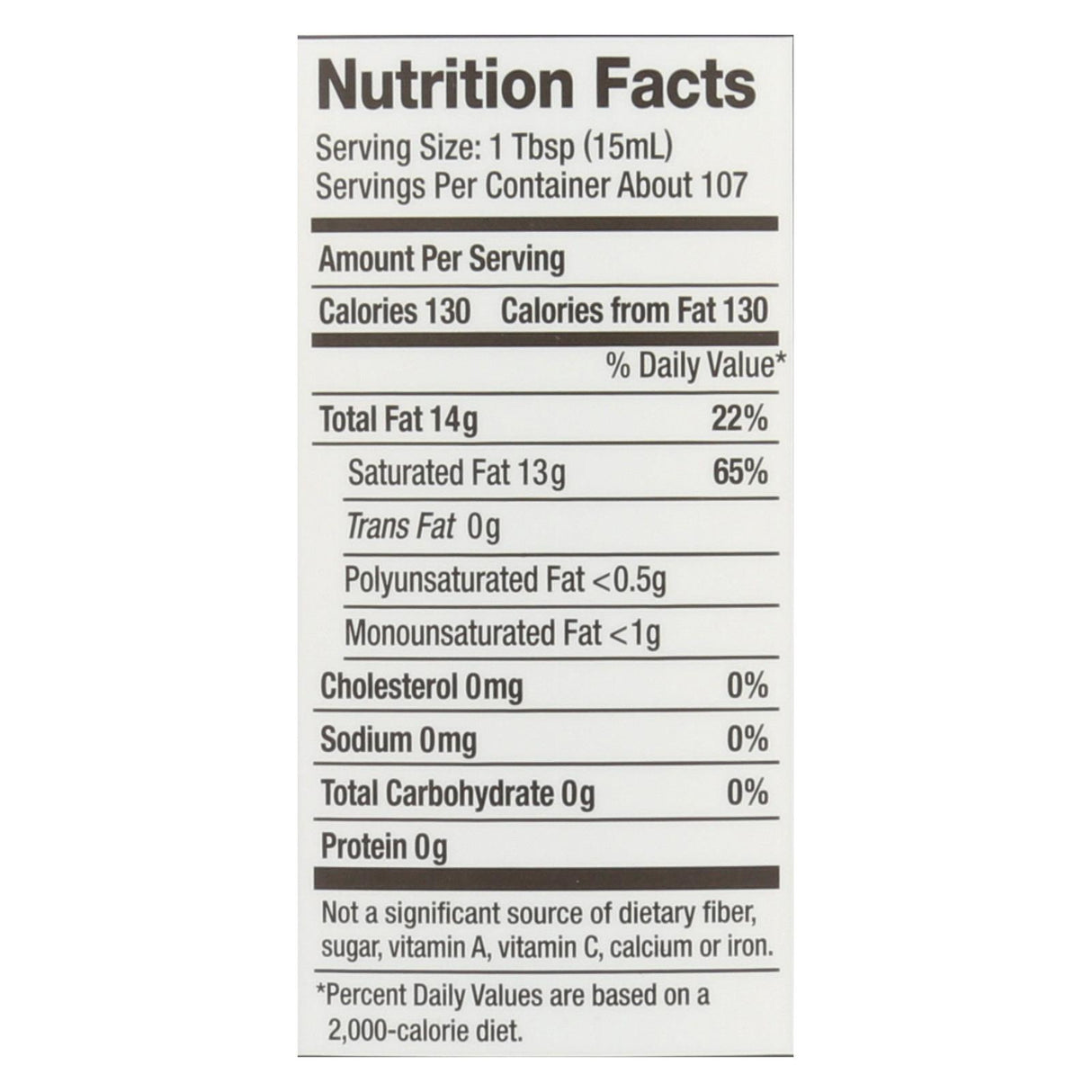 Nutiva Organic Virgin Coconut Oil (54 Fl Oz.) - Cozy Farm