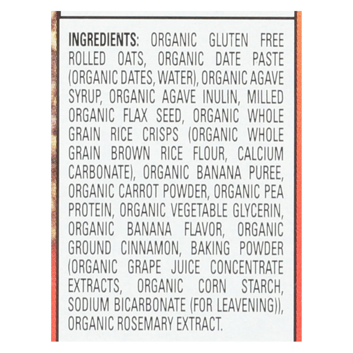 Happy Tot Fiber & Protein Apple, Peach, Pumpkin & Cinnamon Purees (Pack of 6) - 0.88 Oz. - Cozy Farm