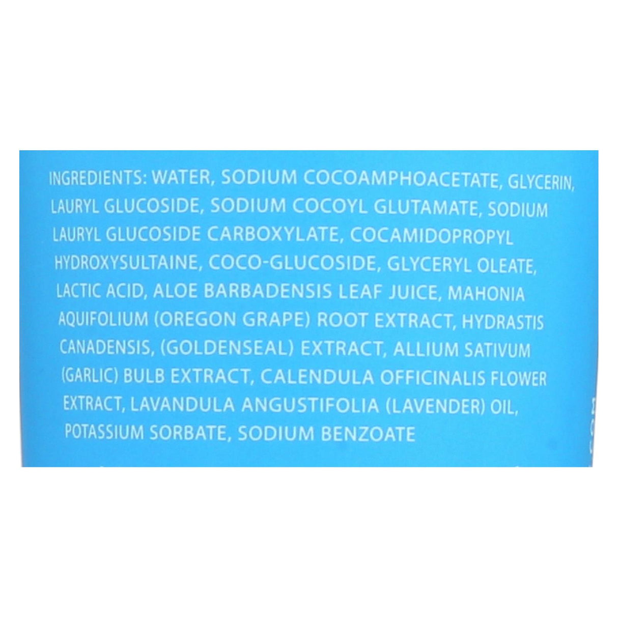 Good Clean Love Balance pH-Balancing Personal Wash - 8 Fl. Oz. - Cozy Farm