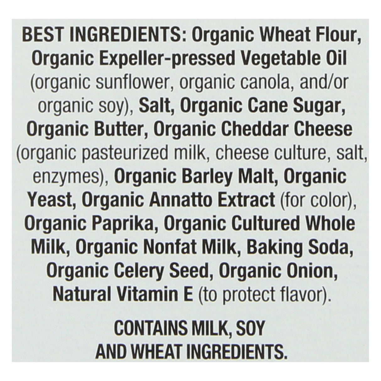 Annie's Homegrown Organic Snack Mix Bunnies (Pack of 12 - 9 Oz.) - Wholesome & Convenient Treat - Cozy Farm