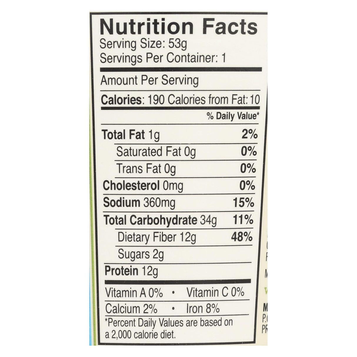 Dr. McDougall's Vegan Split Pea Low Sodium Soup Cup (Pack of 6 - 1.9 Oz.) - Cozy Farm