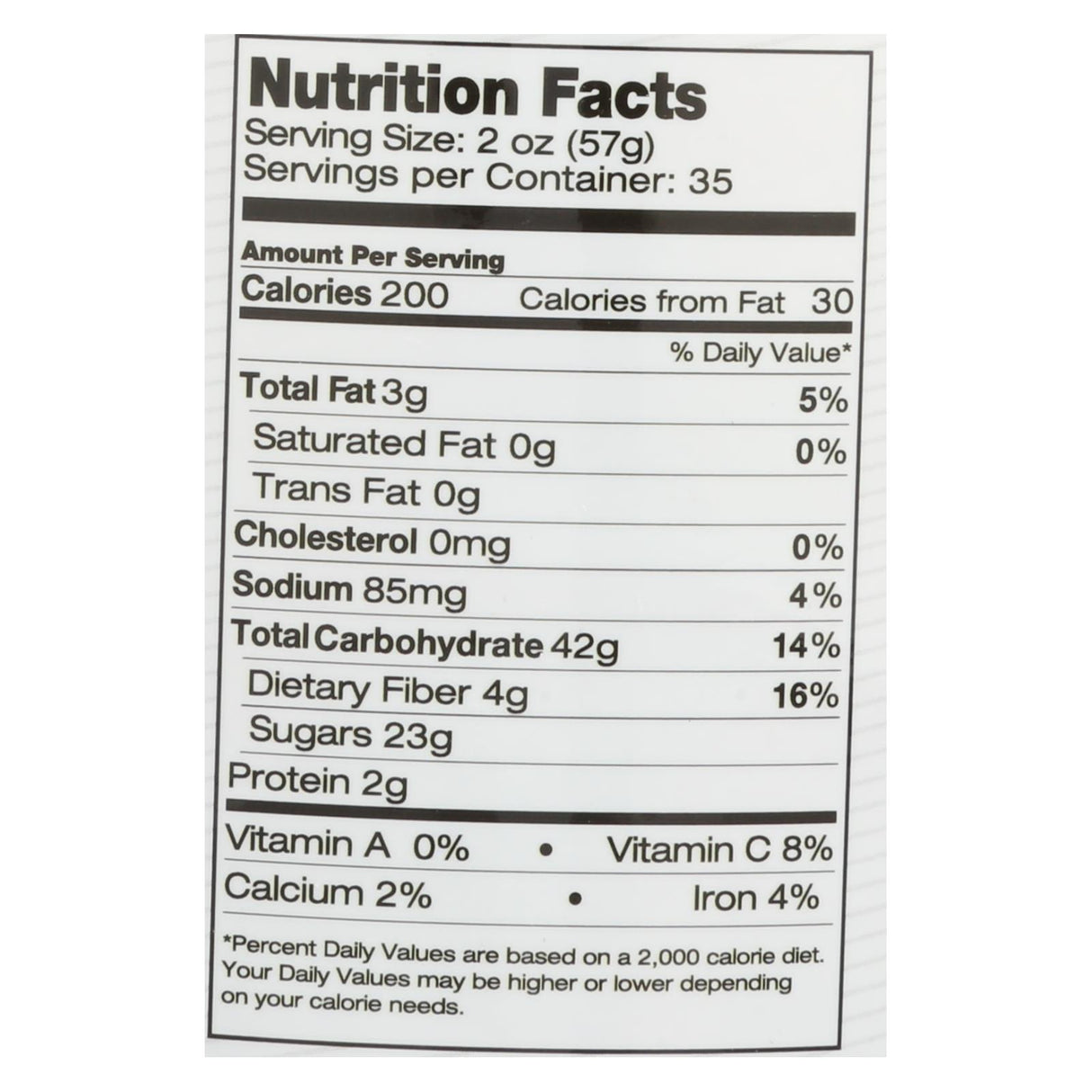 Betty Lou's Gluten-Free Strawberry Fruit Bar 2 oz each - Cozy Farm