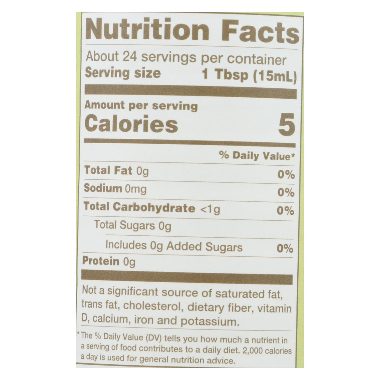 Nakano Organic Natural Rice Vinegar, 6 Pack of 12 Ounces - Cozy Farm