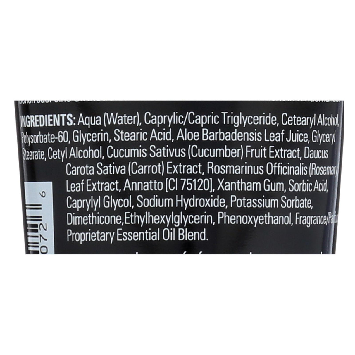 Herban Cowboy After Shave Balm (3.5 Oz Dusk) - Cozy Farm