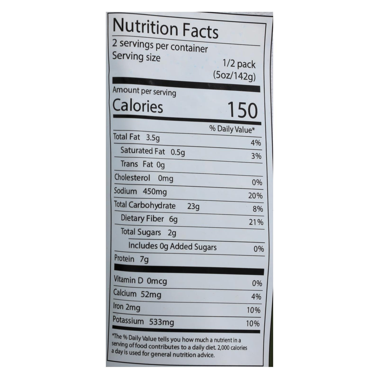 Fillo's Cuban Black Beans | Pack of 6 - 10 Oz. Each - Cozy Farm