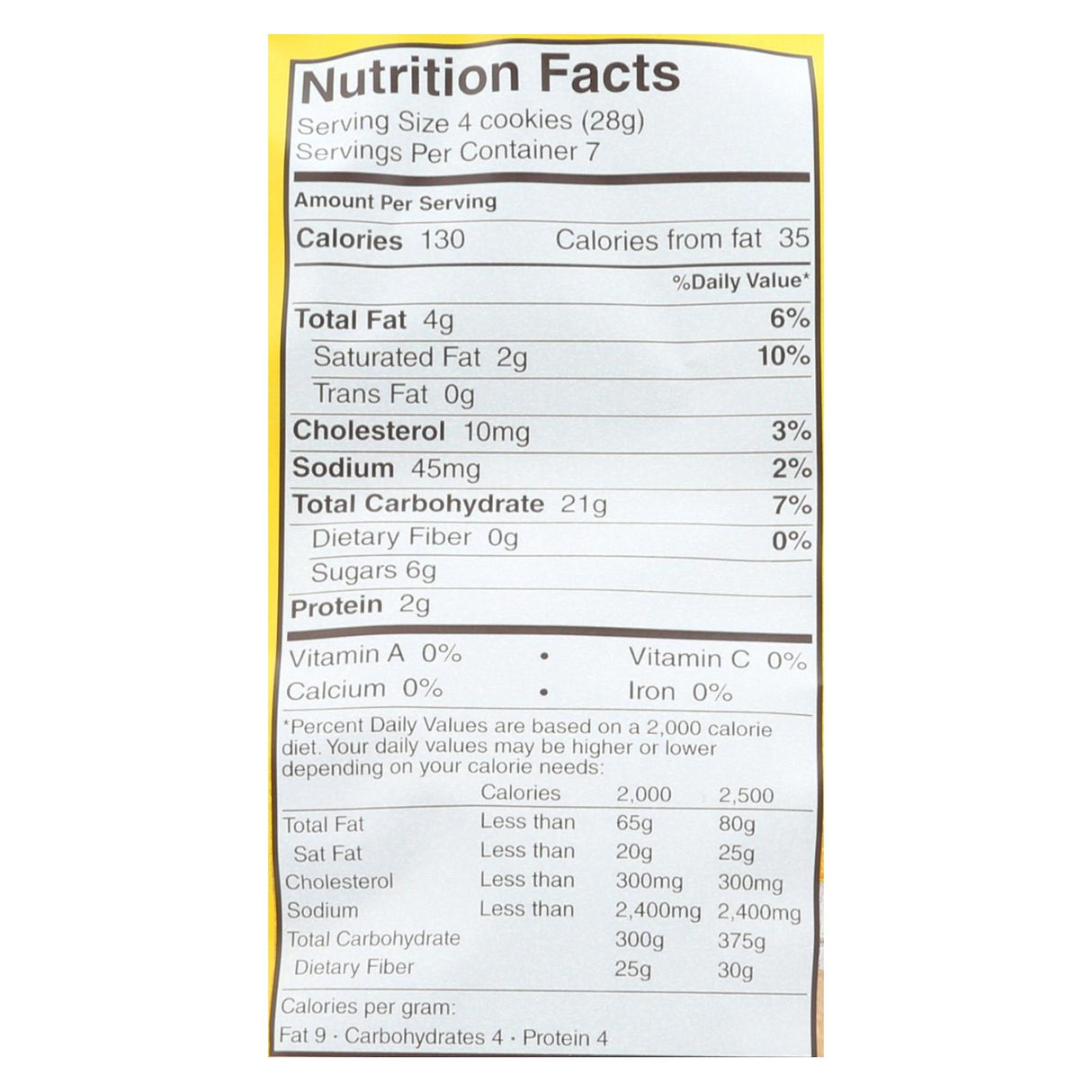 Schar Gluten-Free Shortbread Cookies, Individually Wrapped Minis (12 Pack, 7 Oz.) - Cozy Farm