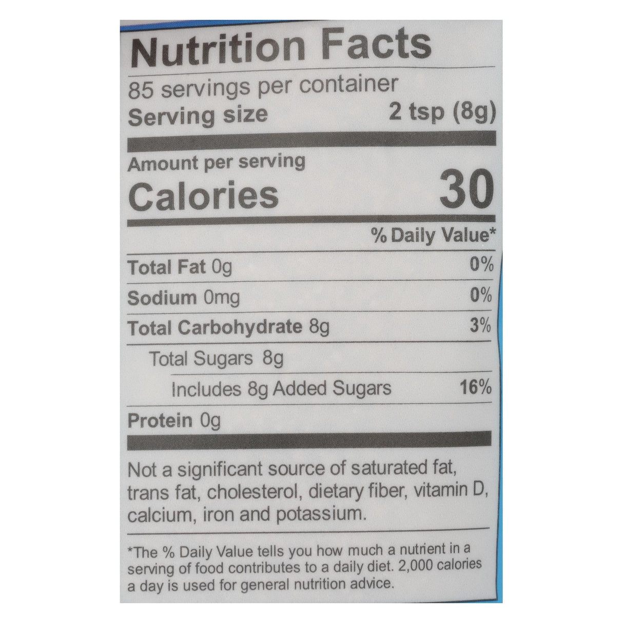 Wholesome Organic Raw Cane Turbinado Sugar, 12 x 1.5 lbs - Cozy Farm