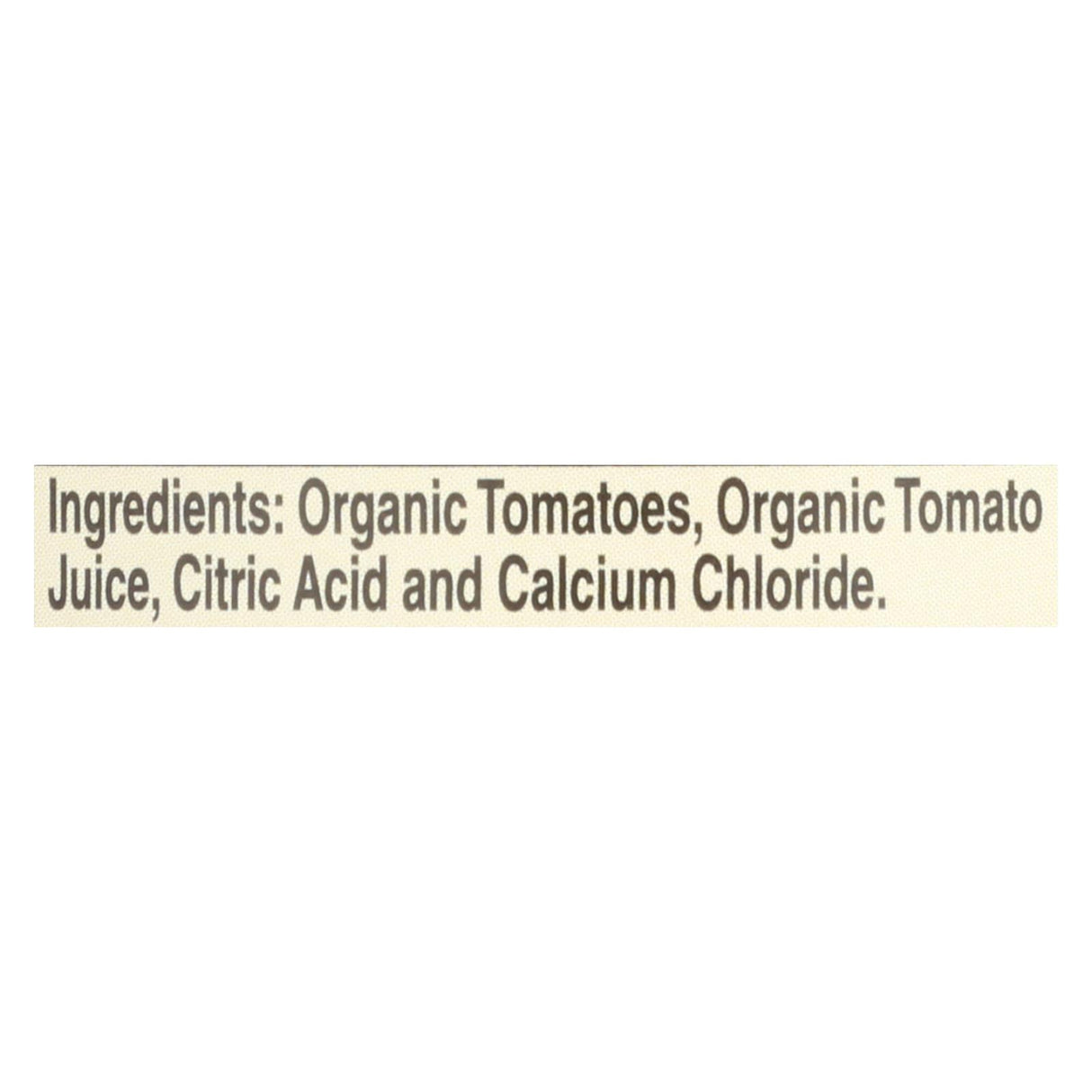 Muir Glen No Salt Diced Tomatoes (12-Pack, 14.5 Oz. Each) - Cozy Farm