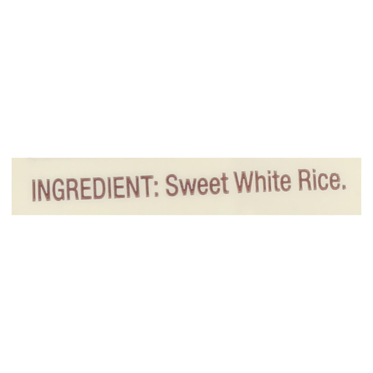 Bob's Red Mill Gluten-Free Sweet White Rice Flour, 4-Pack (24oz.) - Cozy Farm