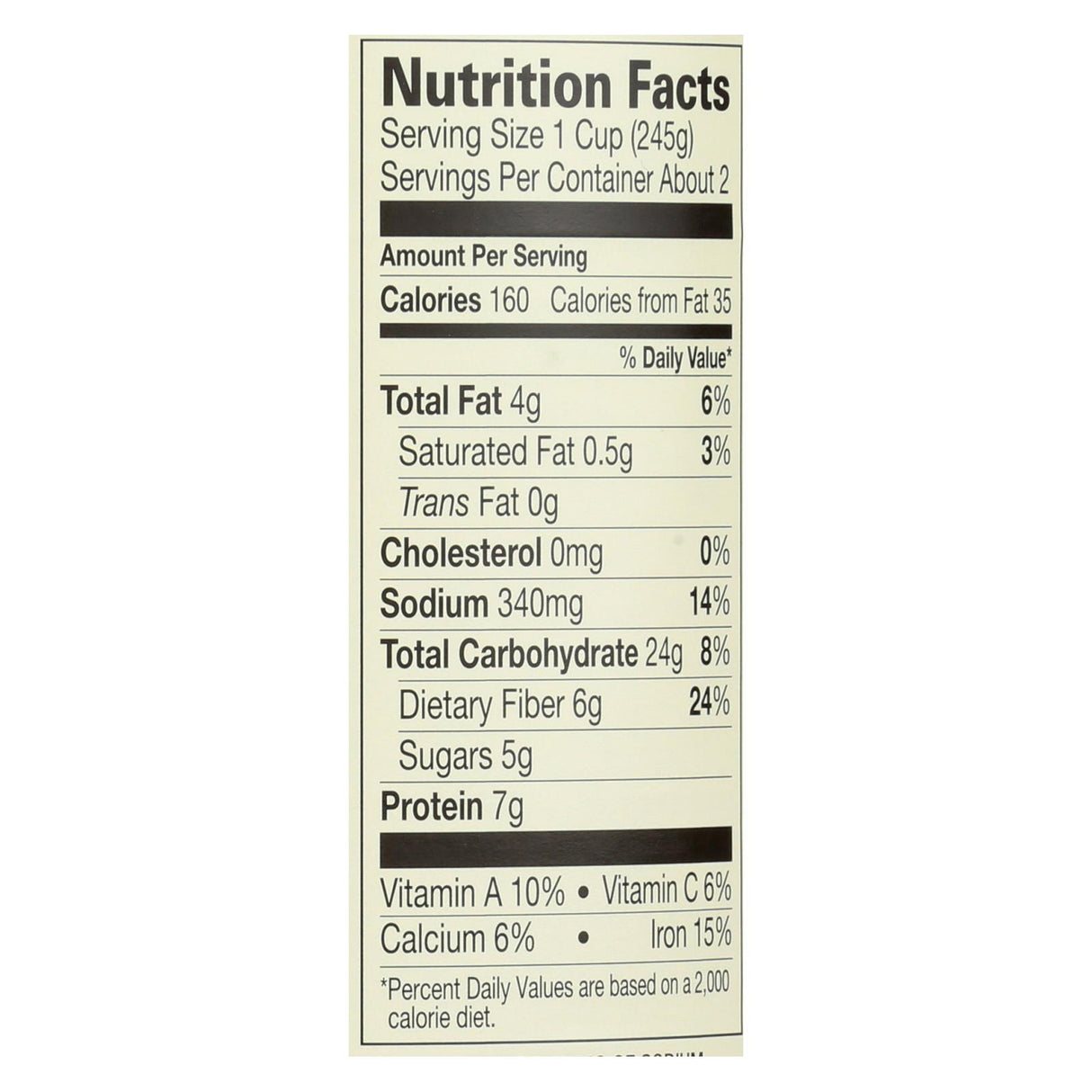 Amy's Organic Lentil Vegetable Soup, Low Sodium, 14.5 Oz. (Pack of 12) - Cozy Farm