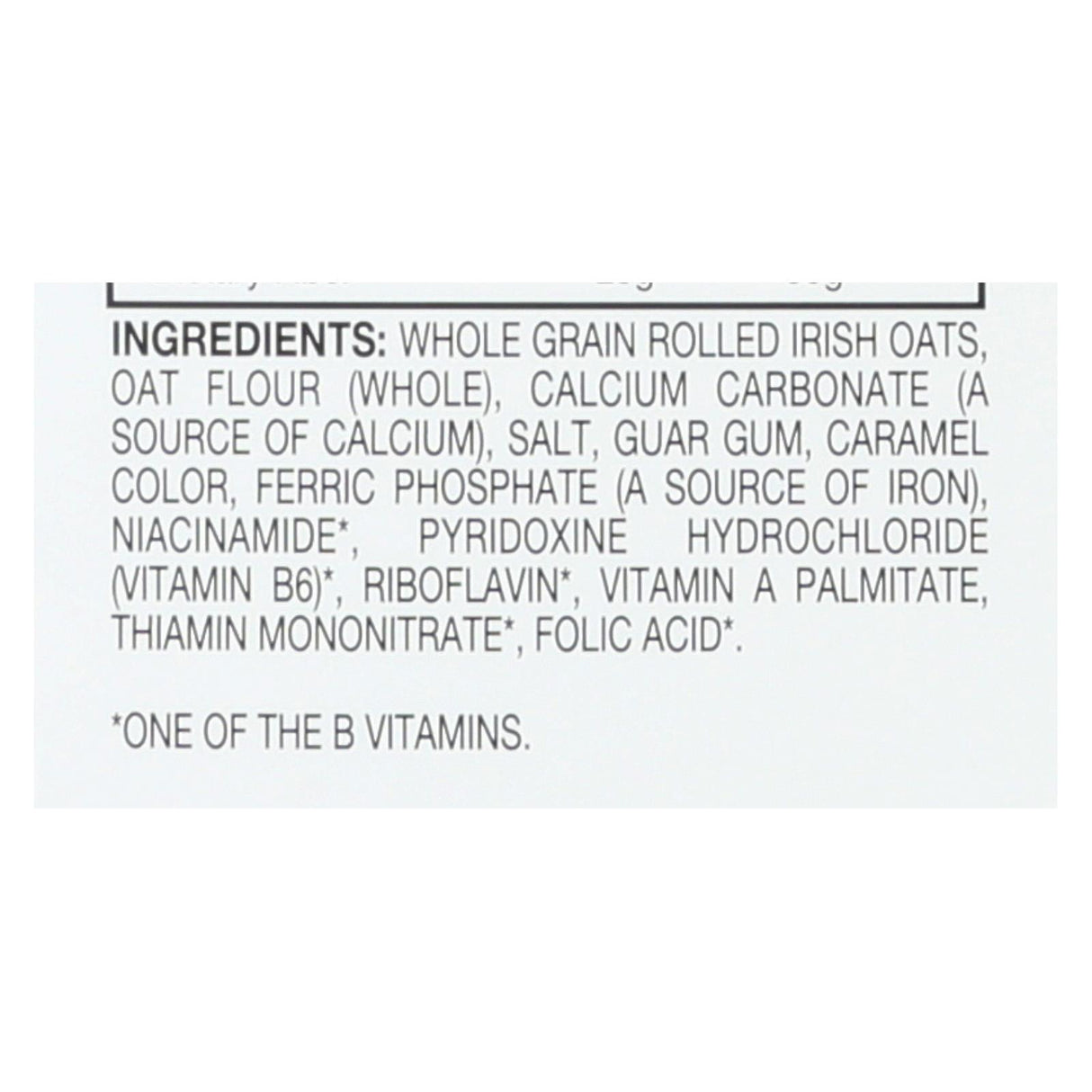 McCann's Irish Instant Oatmeal Value Pack 12 oz. (Pack of 12) - Cozy Farm