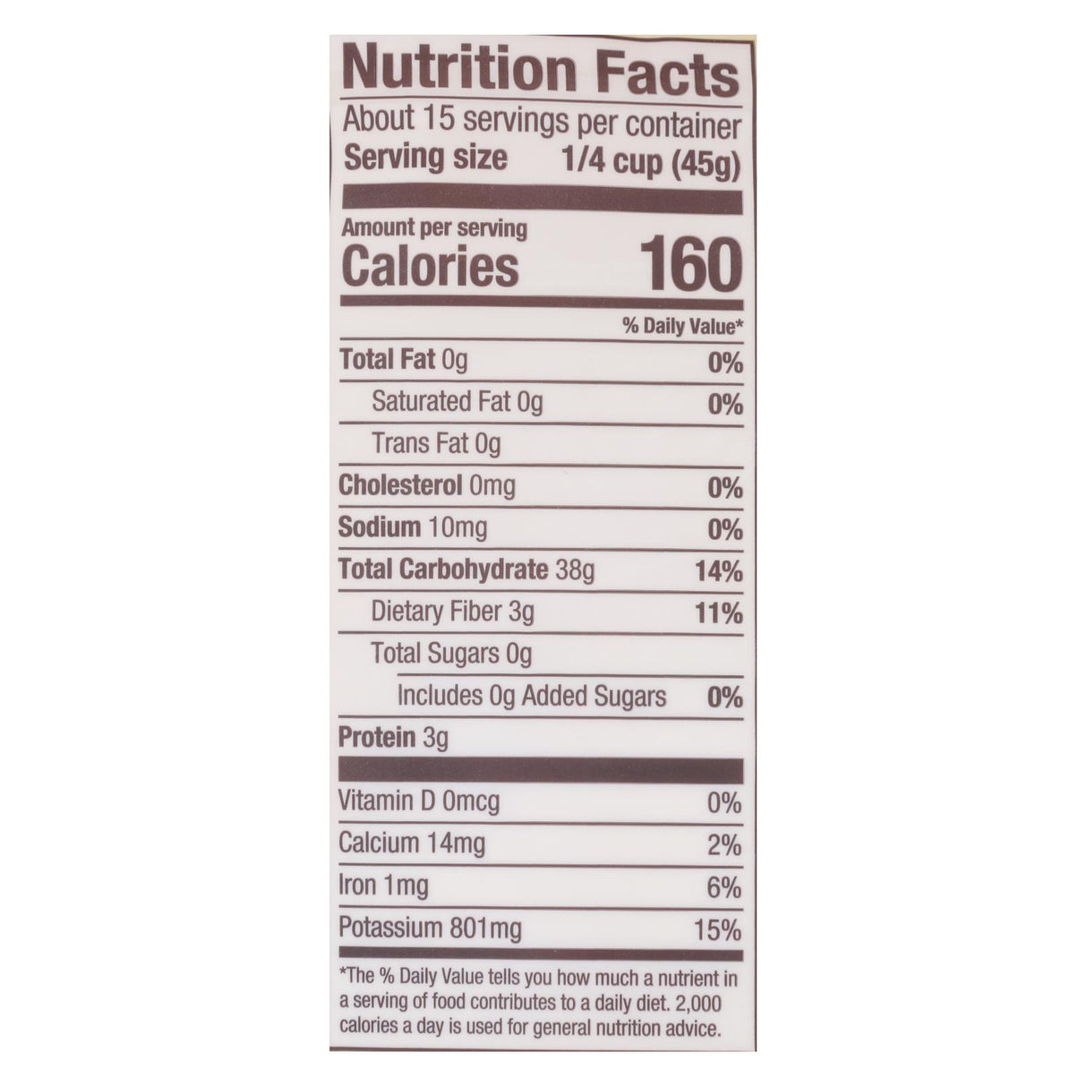 Bob's Red Mill Gluten-Free Potato Flour, Pack of 4 x 24 Oz. - Cozy Farm