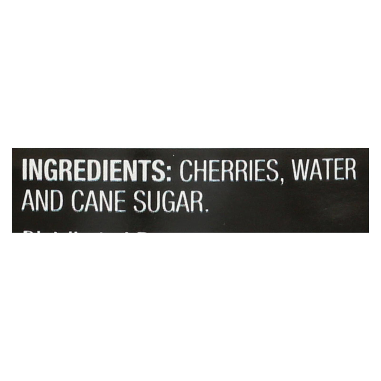 Oregon Fruit Pitted Dark Sweet Cherries in Heavy Syrup, 8 Count - 15 Oz. Each - Cozy Farm