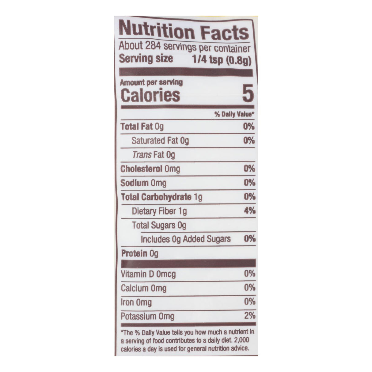 Bob's Red Mill Guar Gum, 8 Oz. (5-Pack) - Cozy Farm