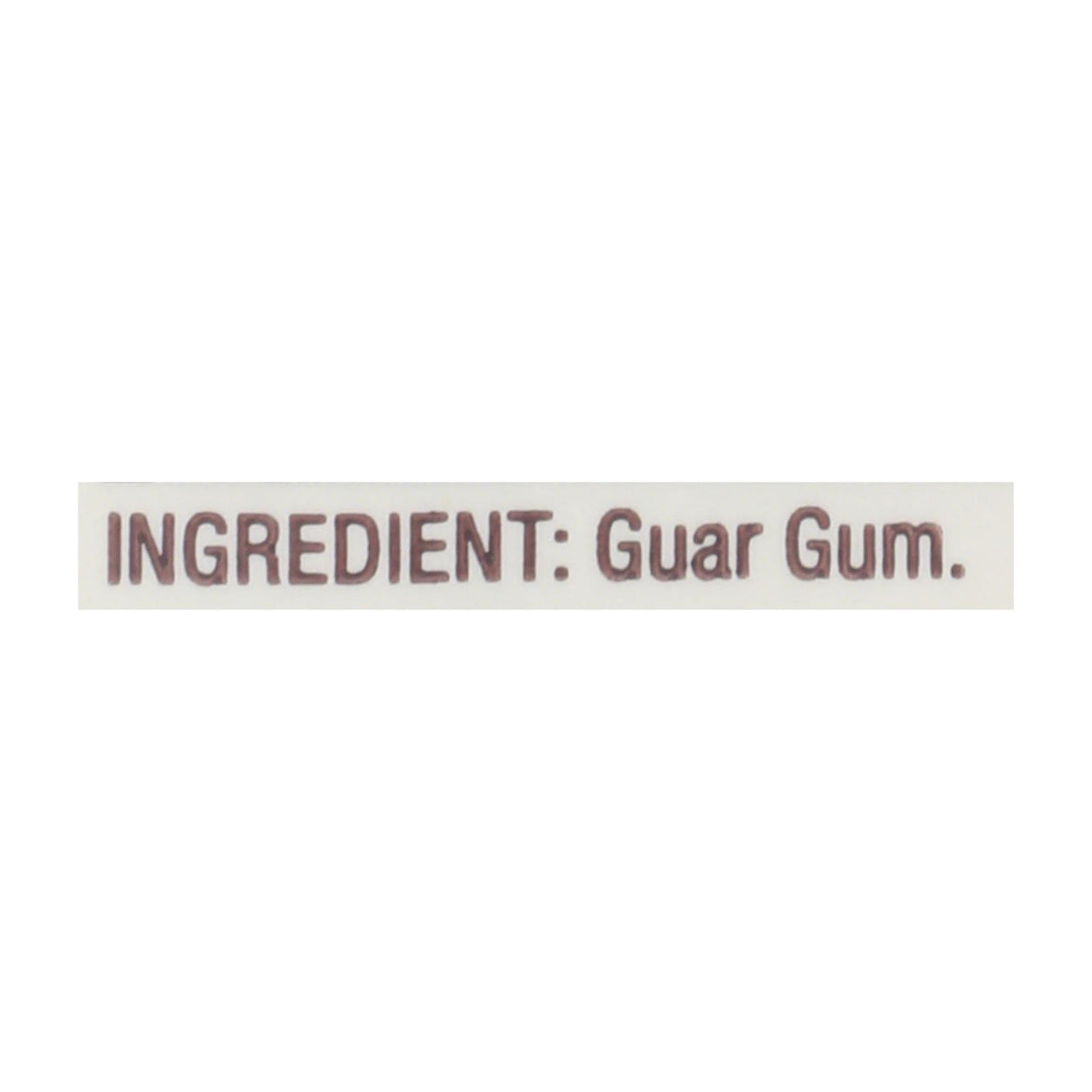 Bob's Red Mill Guar Gum, 8 Oz. (5-Pack) - Cozy Farm