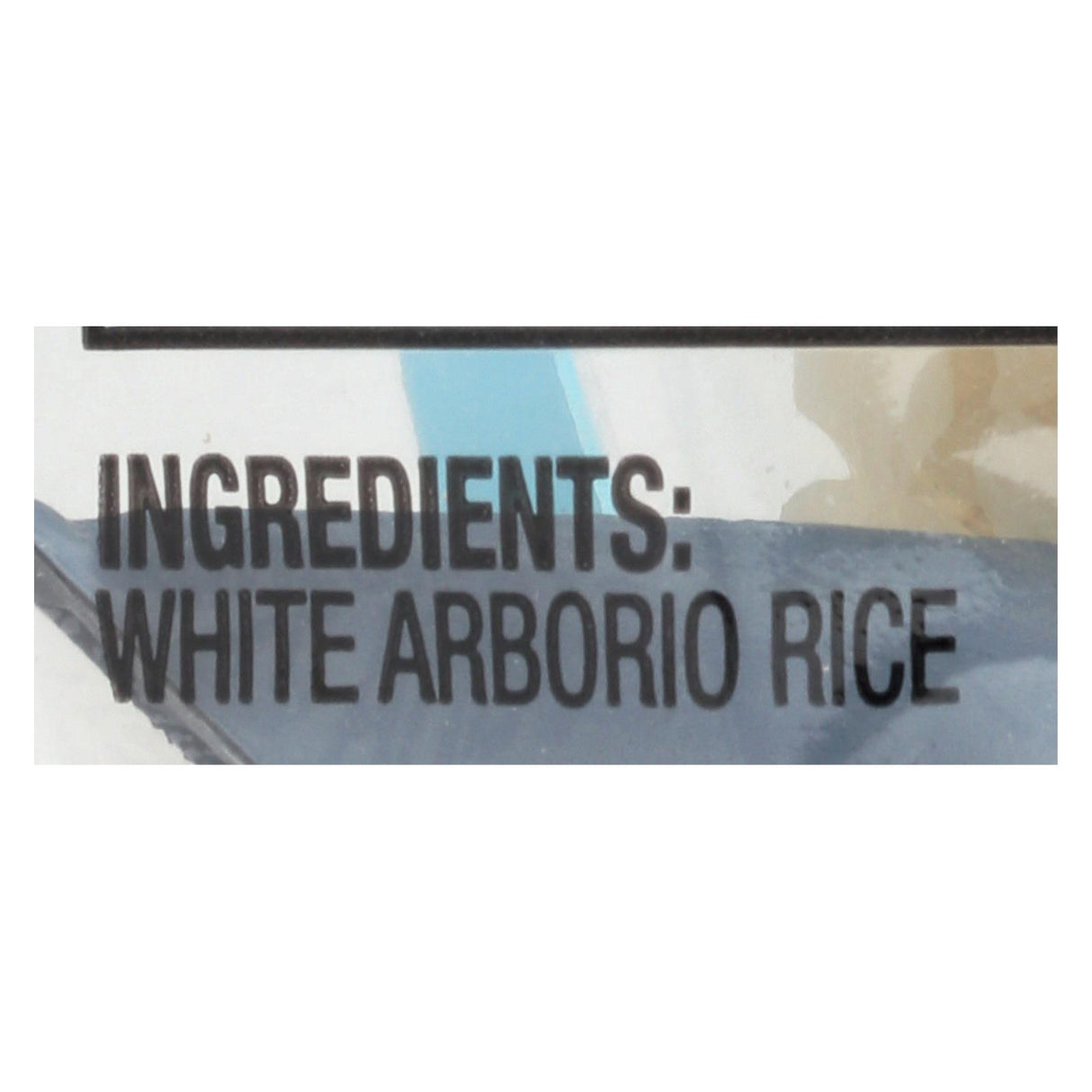 Della Arborio White Rice, 28 Oz. (Pack of 6) - Cozy Farm