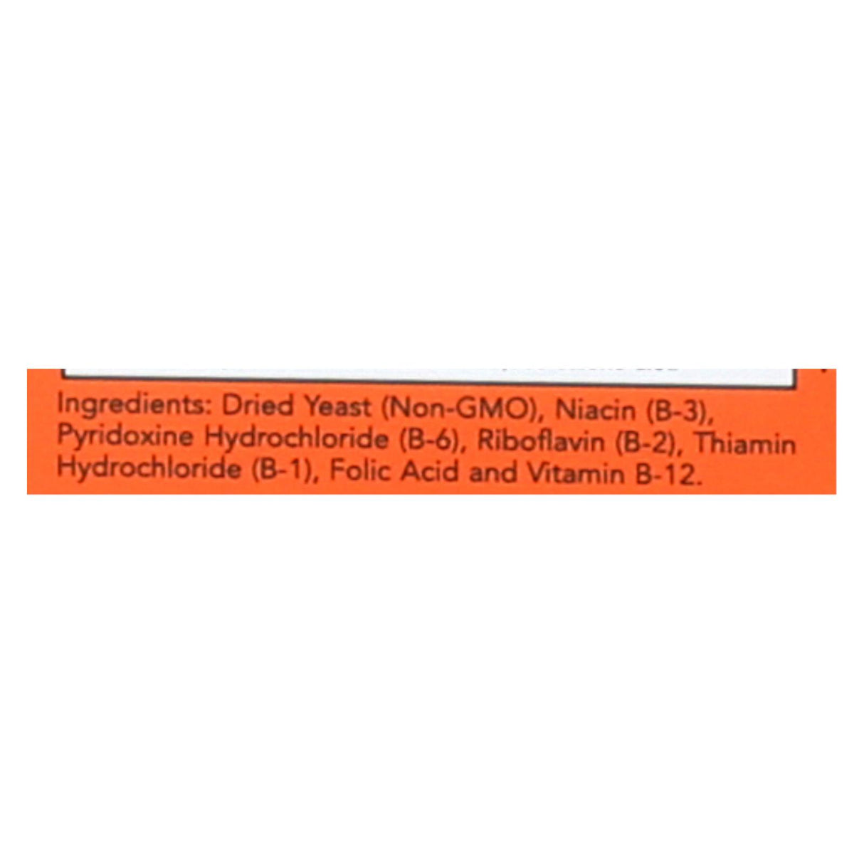 Now Foods Yeast Flakes Nutritional, 1 lb (Pack of 10) - Cozy Farm