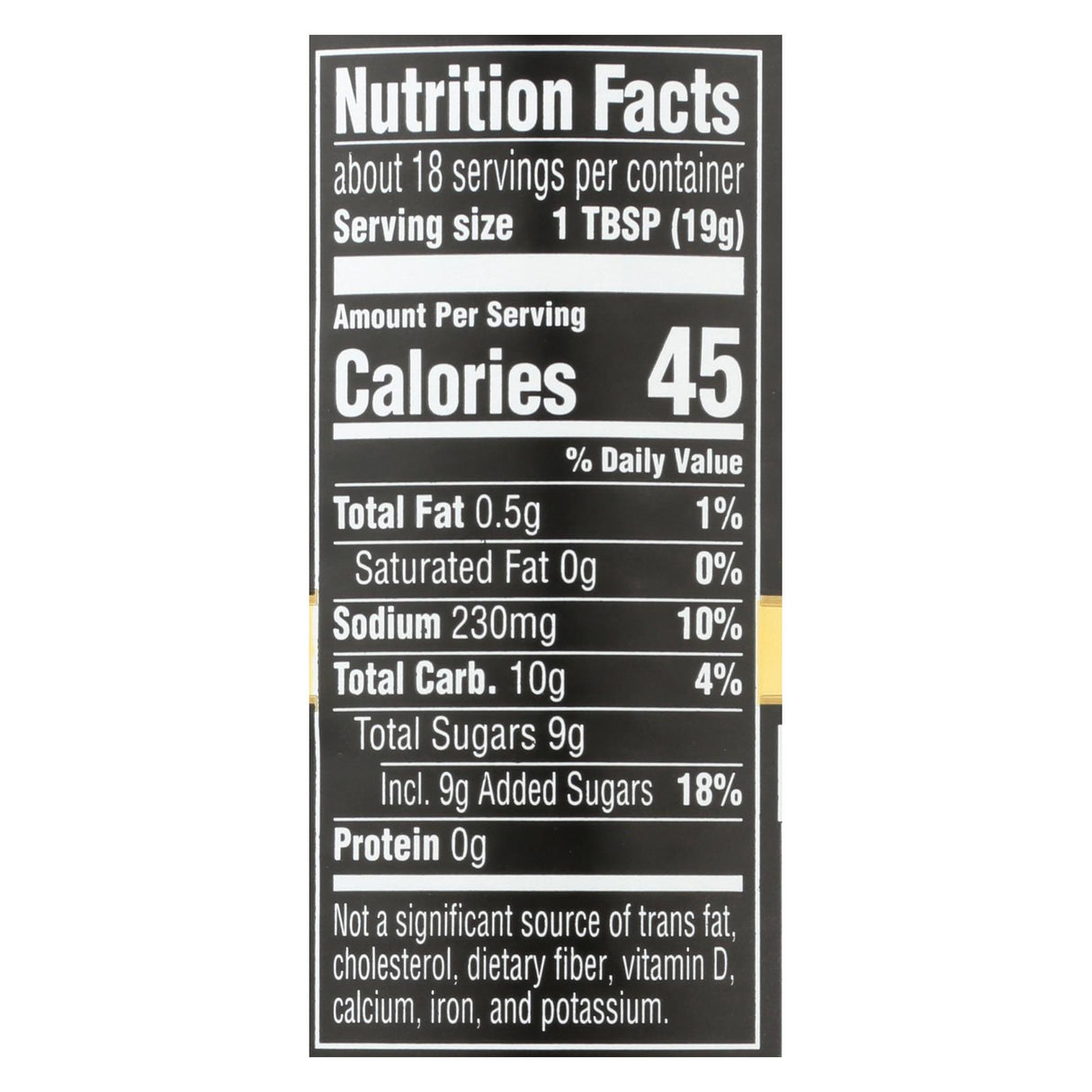 House Of Tsang Authentic Chinese General Tso Sauce (Pack of 6 - 12.6 Oz.) - Cozy Farm