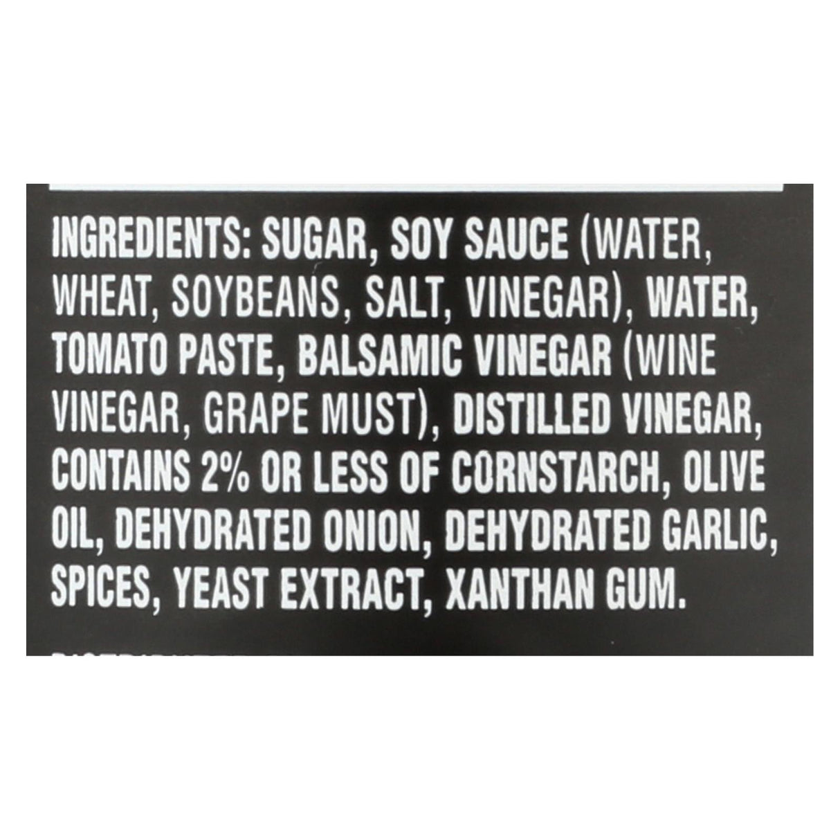 House Of Tsang Authentic Chinese General Tso Sauce (Pack of 6 - 12.6 Oz.) - Cozy Farm