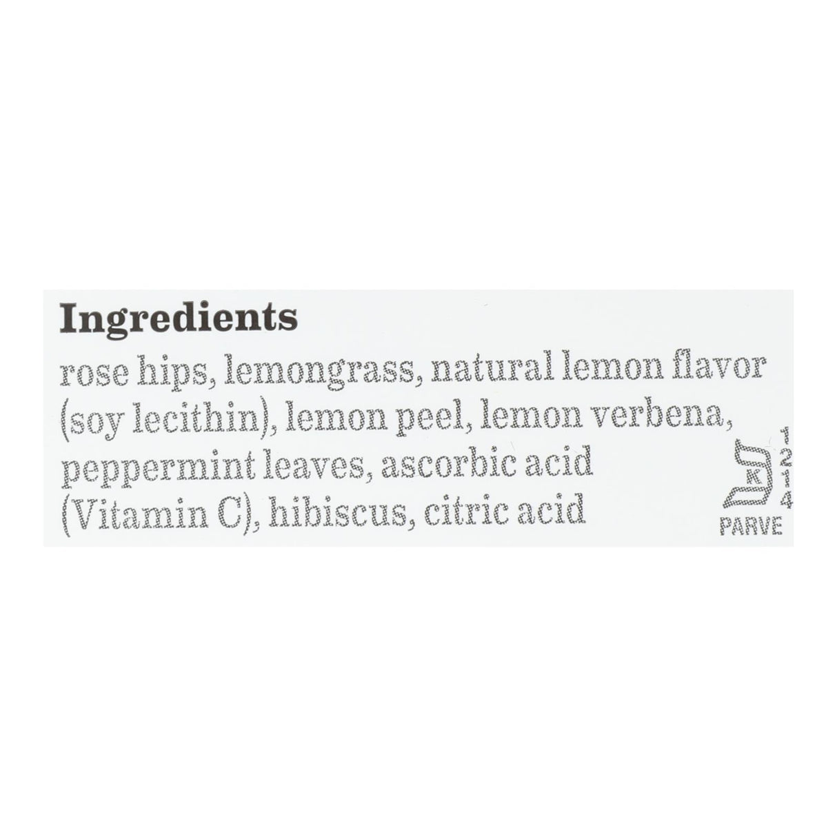 Bigelow Tea I Love Lemon Herb Tea Bags, 20 Count (Pack of 6) - Cozy Farm