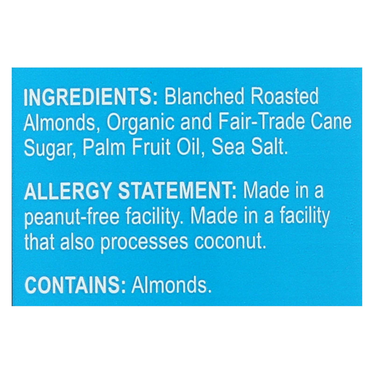 Barney Butter Smooth Almond Butter (6 Pack - 10 Oz. Each) - Cozy Farm