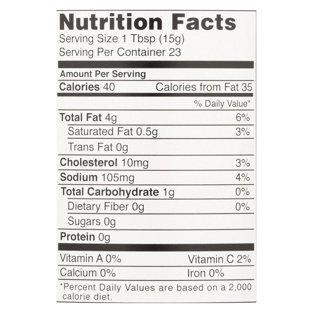 Ojai Cook All Natural Light Lemonaise Mayo (6-Pack, 12 Oz.) - Cozy Farm