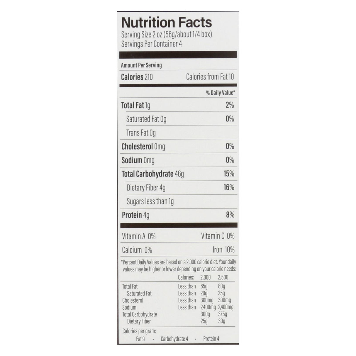 Organic Gluten-Free Quinoa Rotelle Supergrain Pasta (12-Pack - 8 Oz. Each) - Cozy Farm