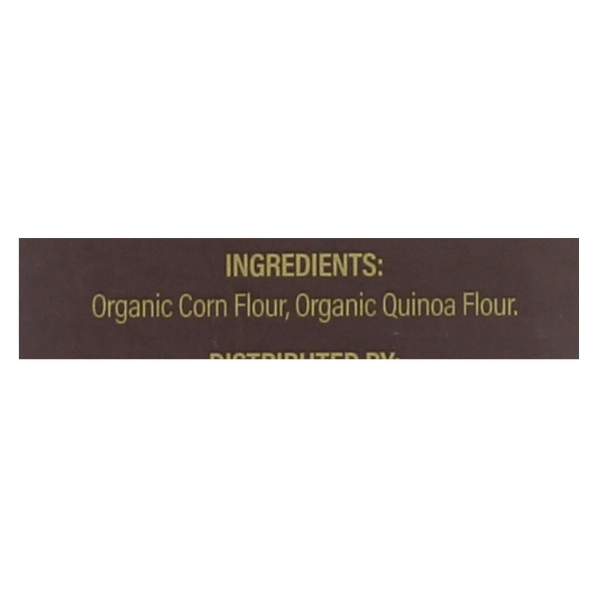 Organic Gluten-Free Quinoa Rotelle Supergrain Pasta (12-Pack - 8 Oz. Each) - Cozy Farm