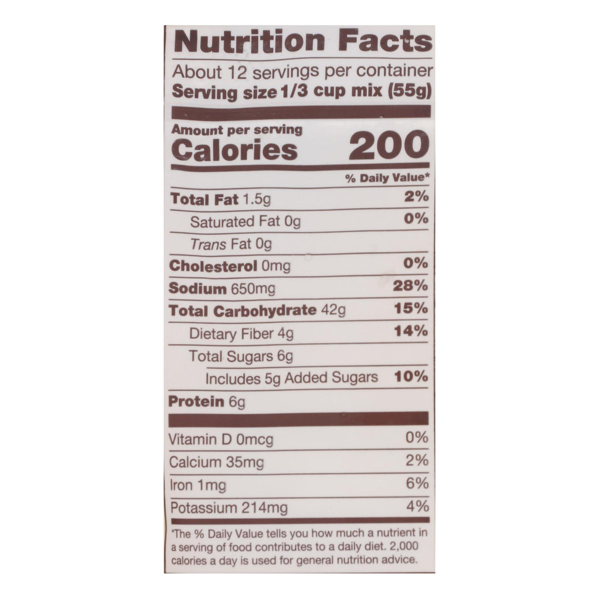 Bob's Red Mill Authentic Oat Bran Hot Cereal (32 oz.) - Cozy Farm