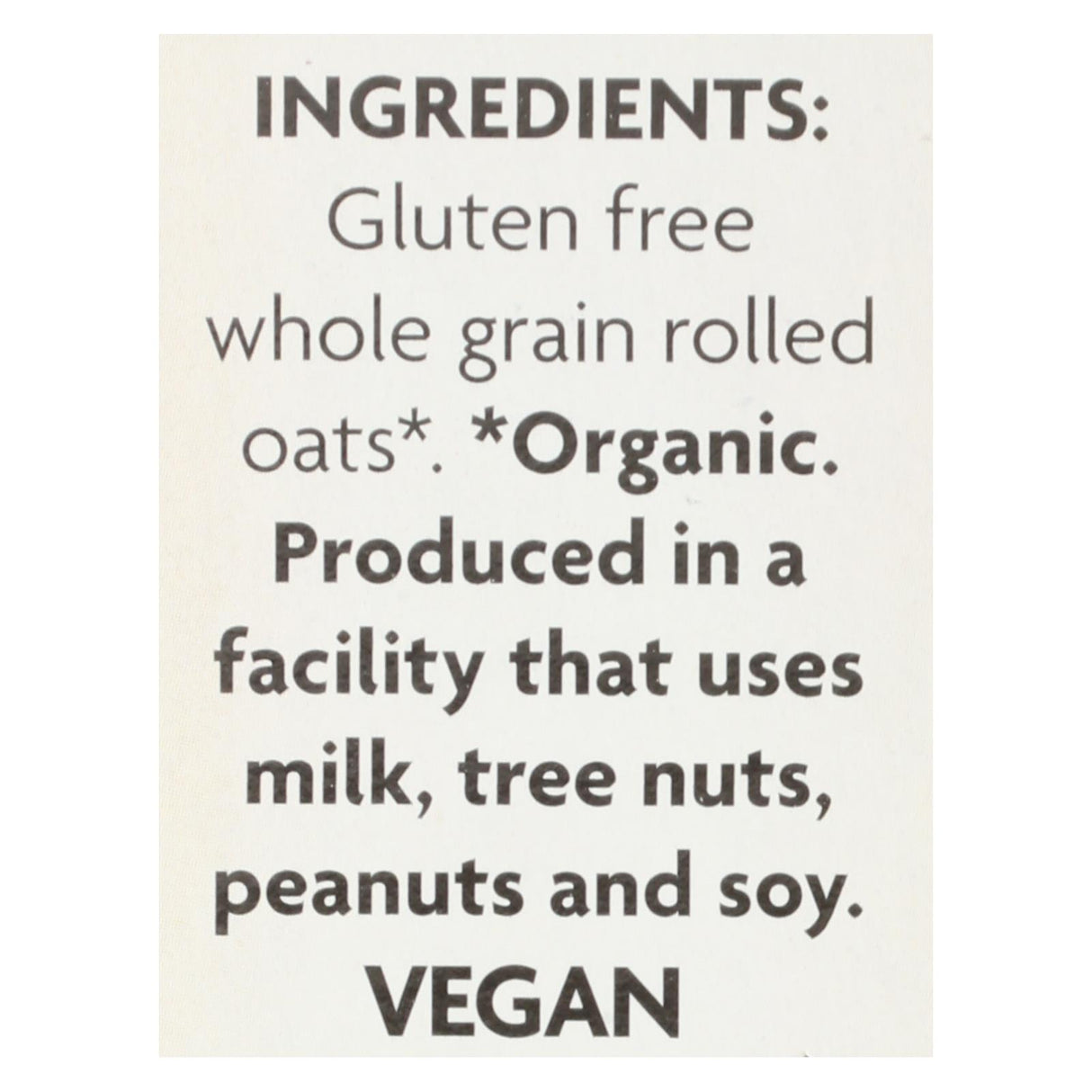 Nature's Path Organic Homestyle Hot Oatmeal, Unsweetened, 11.3 Oz (Pack of 6) - Cozy Farm