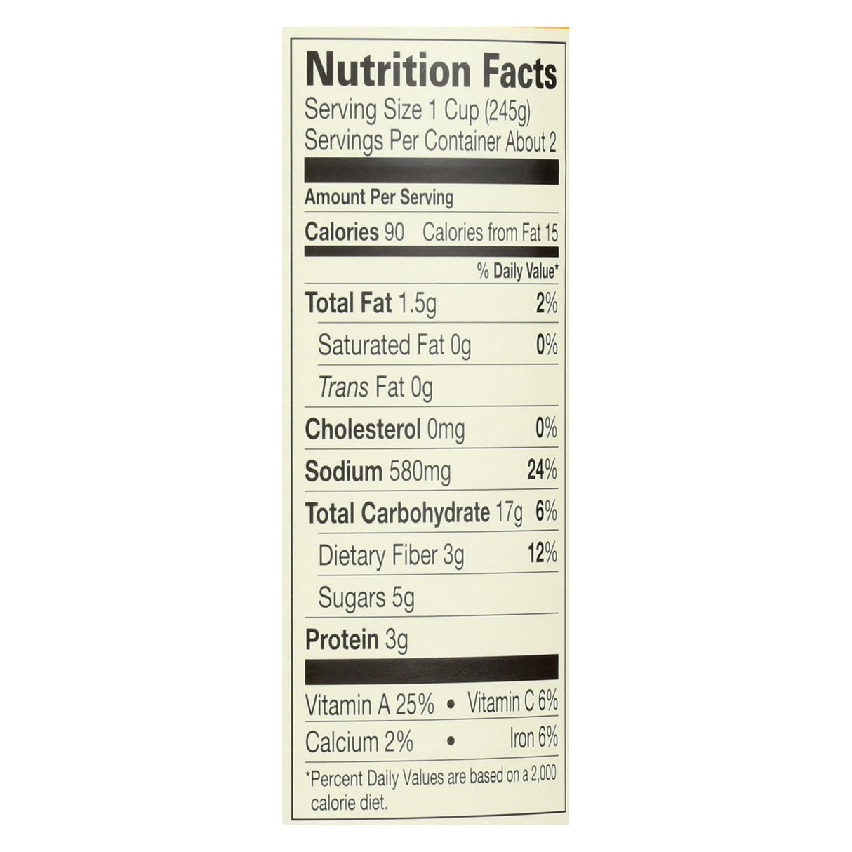 Amy's Organic Low-Fat Minestrone Soup, 12-Pack, 14.1 Oz. Per Can - Cozy Farm