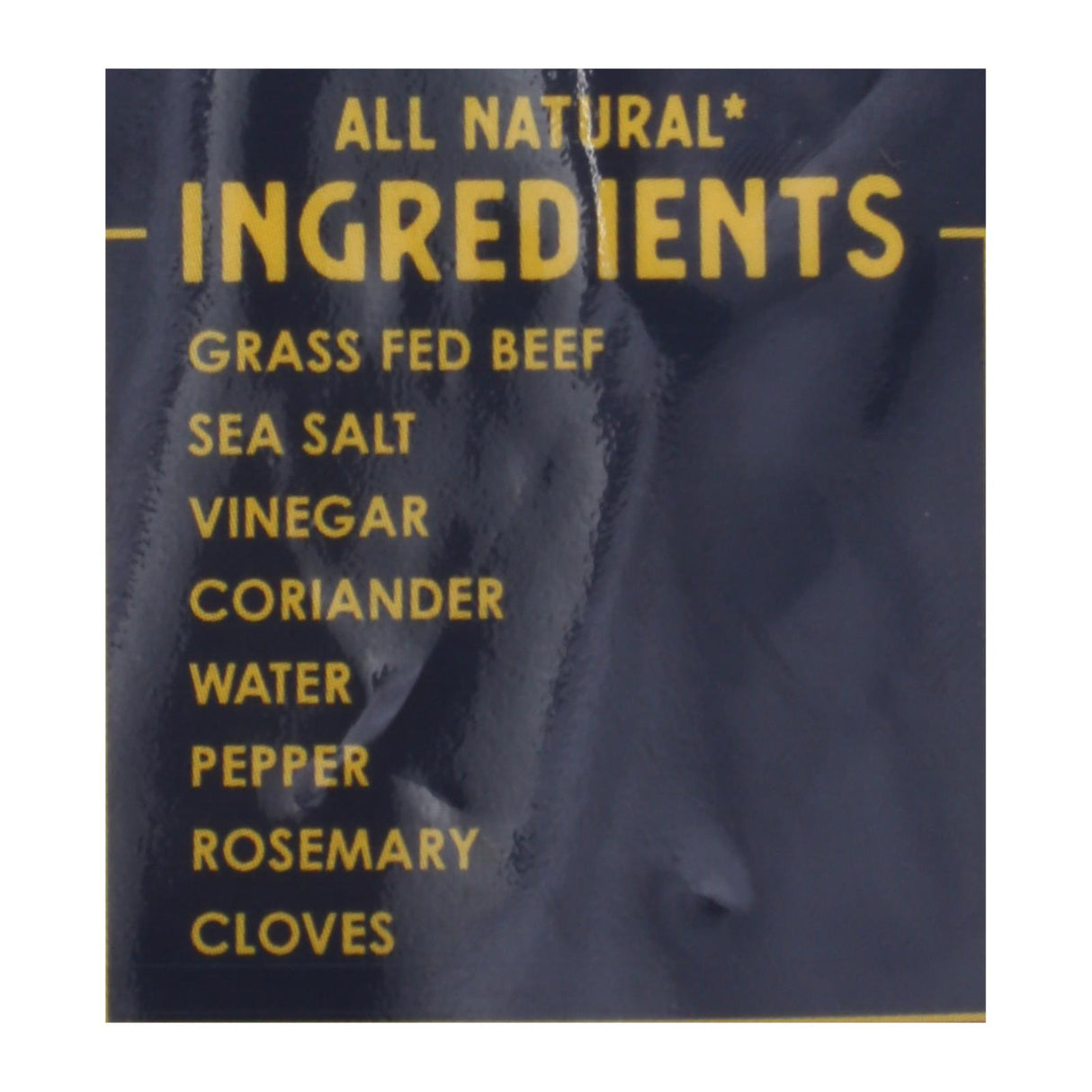 Ayoba-Yo Droewors South African Jerky (Pack of 8 - 2 Oz.) - Cozy Farm