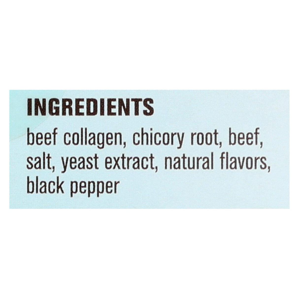 Lonolife Beef Bone Broth, 6 Pack x 4.53 Oz. - Cozy Farm