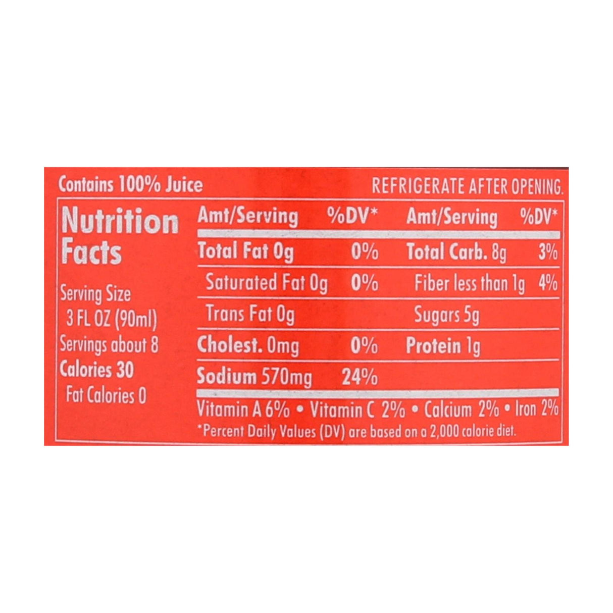 Stirring's 750 mL Bloody Mary Cocktail Mixer (Pack of 6) - Cozy Farm