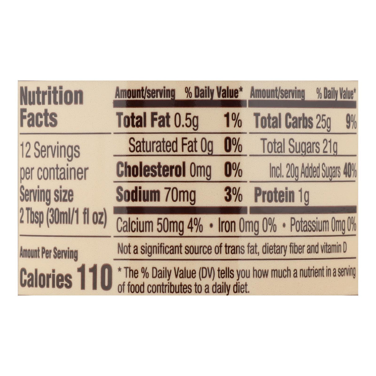 Torani White Chocolate Sauce (4-Pack, 16.5 oz. each) - Cozy Farm